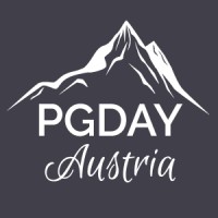 PGDay Austria logo - Similar company to Skyriver It