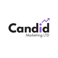 Candid Marketing logo - Similar company to Shootupads Adiify