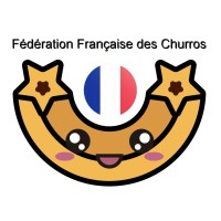 Fédération Française des Churros logo - Similar company to La P'Tite Crêpe