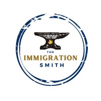 The Immigration Smith logo - Similar company to Expert Accountant Services