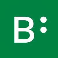 Bartimeus logo - Similar company to Fed By Pat