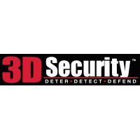 3D Security logo - Similar company to 3D Security Services Group, Llc.