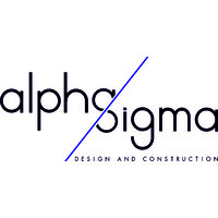 Alpha/Sigma logo - Similar company to Tassos Biris - Sofia Tsiraki & Associate Architects