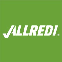 Allredi logo - Similar company to Rapid Prep