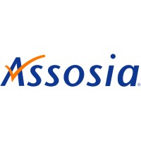 Assosia Ltd logo - Similar company to Alphaanalytics Limited