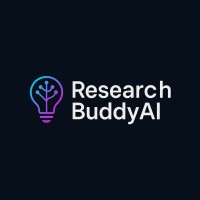 researchbuddyai.com logo - Similar company to Efficusai