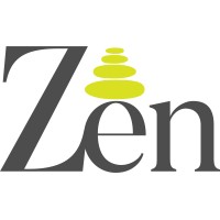 Zen Marketing Ltd logo - Similar company to Auxilia Technologies : International