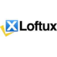Loftux AB logo - Similar company to Banyan Computing