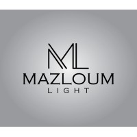 Mazloum Light logo - Similar company to Art Attack Fx