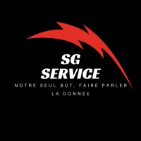 La SG-SERVICE logo - Similar company to Stat-Elite