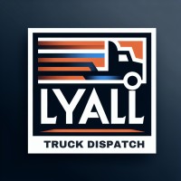 Lyall Truck Dispatch logo - Similar company to Deaimer