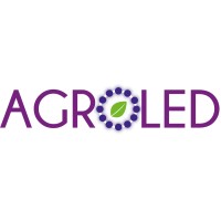AGRO LED logo - Similar company to Ledisons