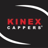 Kinex Cappers logo - Similar company to Jensen Ag