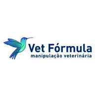Vet Fórmula - Farmácia de Manipulação Veterinária logo - Similar company to Mrb Express