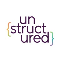 Unstructured logo - Similar company to Mutherboard.Com