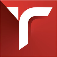 Turning Red Media logo - Similar company to Softsite Technologies