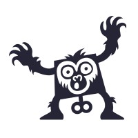 Clockwork Monkey Studios logo - Similar company to Myappuccino