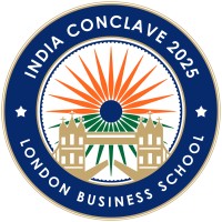 India Conclave | London Business School logo - Similar company to India Club - London Business School