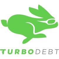 TurboDebt logo - Similar company to Silicon Networks