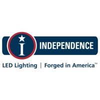Independence LED Lighting logo - Similar company to Cps Led Lighting