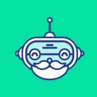 Dr. InkBot logo - Similar company to Dr. Jordan Schaul
