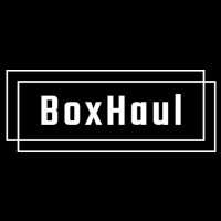 BoxHaul logo - Similar company to Shiftx Bco Network