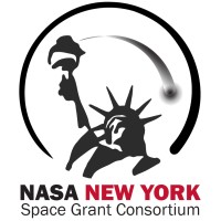 NASA New York Space Grant Consortium logo - Similar company to New York Consortium For Space Technology
