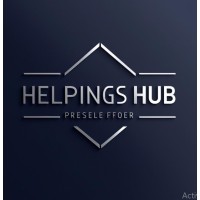 Helpings Hub logo - Similar company to Digital Pathway To Progress