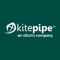 Kitepipe logo - Similar company to Autocontent