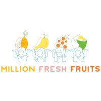 MILLION FRESH FRUITS CO., LTD. logo - Similar company to Export Fruits