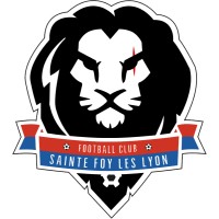 FC Sainte Foy Lès Lyon logo - Similar company to K