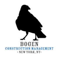 Bogen Inc.