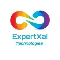 ExpertXai Technologies logo - Similar company to Aether Technologies