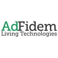ADFIDEM GMBH logo - Similar company to Meshmakers.Io