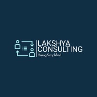 Lakshya Consulting logo - Similar company to Hexa Cloud Services