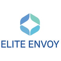 ELITE ENVOY FZC logo - Similar company to Linesgroup