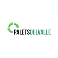 Palets del Valle logo - Similar company to Recuperaciones Riojanas Sa