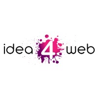 IDEA4WEB - agencja reklamowa, strony i sklepy internetowe, projekty graficzne, pozycjonowanie. logo - Similar company to Strony Internetowe Www
