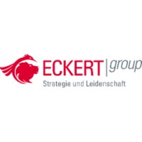 ECKERT GROUP GmbH logo - Similar company to Côdung Group Gmbh