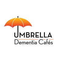 Umbrella Dementia Cafés Ltd logo - Similar company to Responsible Cafes