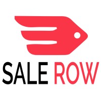 SaleRow Software Company logo - Similar company to Plerdy