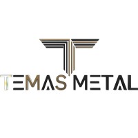 Temas Metal logo - Similar company to Manavoglu Makina
