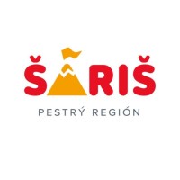Organizácia cestovného ruchu Región Šariš logo - Similar company to Palm Agency