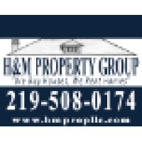 H&M Property Group, LLC logo - Similar company to Your Agent
