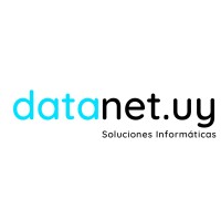 Datanet Uruguay logo - Similar company to Dnest Agency
