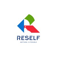 Reself logo - Similar company to Binarystalk