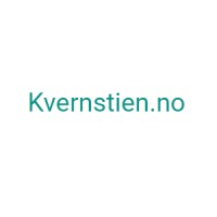 Kvernstien.No