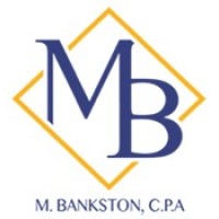 M Bankston CPA logo - Similar company to Sullivan & Grantham, Pllc