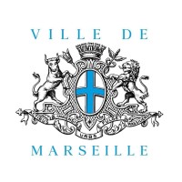 Ville de Marseille logo - Similar company to Fleurus Presse