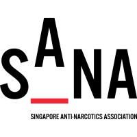 Singapore Anti-Narcotics Association logo - Similar company to Innitbangkok